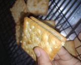 Foto langkah ke 3 dari resep Gabin tape keju.