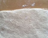 Foto del paso 2 de la receta: Hojaldre