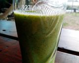 Foto del paso 4 de la receta: Smoothie de pera y acelga
