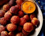 A picture of step 9 of Mango appe.