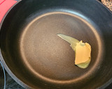 Foto del paso 2 de la receta: Espaguetis carbonara a mi estilo