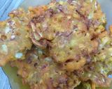 Foto langkah ke 4 dari resep Bakwan sayur.