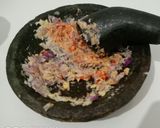 Foto langkah ke 2 dari resep Sayur Rebung.