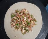 વેજ. પનીર પરાઠા (Veg. Paneer Paratha Recipe In Gujarati) રેસીપી સ્ટેપ3ફોટો