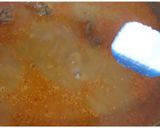A picture of step 9 of Chicken Gravy.