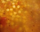Foto del paso 3 de la receta Garbanzos con Bacalao