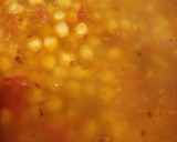 Foto del paso 3 de la receta: Garbanzos con Bacalao