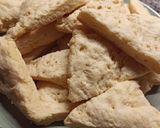 Foto del paso 5 de la receta: Scones de queso deliciosos