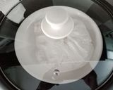 Hình bước làm 2 của món Bánh gạo homemade