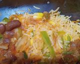 મેક્સિકન બરિટો બાઉલ (Mexican Burrito Bowl Recipe in Gujarati) રેસીપી સ્ટેપ2ફોટો