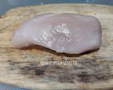 Foto langkah ke 1 dari resep Ayam Juicy.
