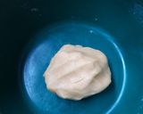 Foto langkah ke 2 dari resep Pie Susu Teflon.