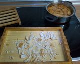 Foto del paso 2 de la receta: Sopas de ajo Ventajuanilla