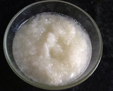 Foto del paso 2 de la receta: Arroz caldoso con verdura