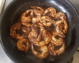 Foto del paso 2 de la receta: Camarones adobados