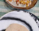 स्पाइसी आलू प्याज़ पराठा(spicy aloo pyaz paratha recipe in hindi) रेसिपी चरण 1 फोटो