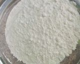 Foto langkah ke 4 dari resep Cake Pisang Kurma.