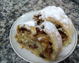 Foto del paso 6 de la receta: Rosca Berlinesa