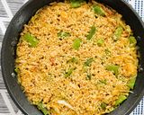 Foto del paso 7 de la receta: Arroz a lo pobre