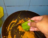 Foto langkah ke 4 dari resep Ayam Woku.
