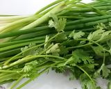 Hình bước làm 2 của món Xíu mại sốt cà chua