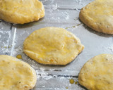Foto del paso 3 de la receta: Cocol