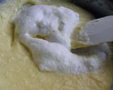 Foto del paso 4 de la receta: Torta Japonesa 3 Ingredientes. 日本のケーキ 🍰