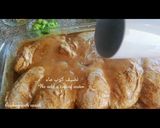 صورة لخطوة 5 من وصفة المندي المدخن بأشهى طريقة 🍗