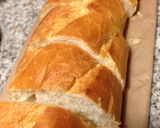 Foto del paso 1 de la receta: Pan al ajo Amazónico