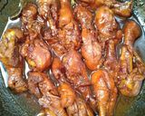 Foto langkah ke 2 dari resep Ayam bakar kecap simple.