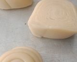 Gambar langkah 3 resipi Karipap Pusing (Ada Tepung Beras).