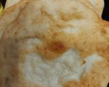 Anyu féle lángos recept fázis 3 fotója