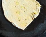 गोभी का पराठा (gobhi ka paratha recipe in Hindi) रेसिपी चरण 3 फोटो