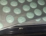 Foto del paso 6 de la receta: Macarrons