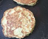 Foto del paso 5 de la receta: Tortitas de chayote