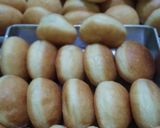 Foto langkah ke 5 dari resep Donat Hias untuk Jualan (NO ulen).