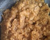 आटा हलवा(aata halwa recipe in hindi) रेसिपी चरण 4 फोटो