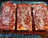 Foto del paso 6 de la receta: Lasaña sorpresa