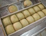 Foto langkah ke 15 dari resep Pisang Bolen tanpa Korsvet.