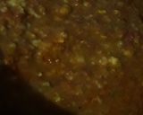 खट्टी मीठी टमाटर चाट (Khatti meethi tamatar chaat recipe in hindi) रेसिपी चरण 7 फोटो