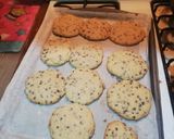 Foto del paso 10 de la receta: Galletas con chispas de chocolate