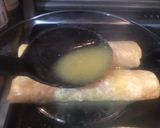 Foto del paso 7 de la receta: Enchiladas de pollo 🍽 😋