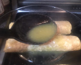Foto del paso 7 de la receta: Enchiladas de pollo 🍽 😋