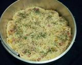 Foto langkah ke 5 dari resep Roll Pizza(killer soft bread).