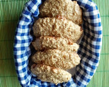 Foto del paso 5 de la receta: Galletitas de naranja y miel
