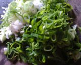 Foto langkah ke 3 dari resep Dage Krispi.
