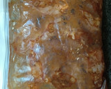 Foto del paso 2 de la receta: Alitas adobadas