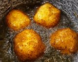 Túrófánk recept fázis 3 fotója