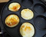 Foto langkah ke 1 dari resep Telur Bolognese Sat Set.