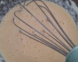 Foto langkah ke 2 dari resep Roti Pisang Cokelat (Tanpa Ulen).